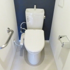 神戸市灘区徳井町(阪神本線石屋川駅)のマンション賃貸物件 その他写真6