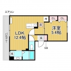 神戸市北区谷上南町の賃貸
