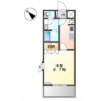 神戸市西区前開南町(神戸市営地下鉄線伊川谷駅)のアパート賃貸物件 その他写真2