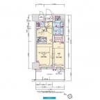 神戸市兵庫区西多聞通の賃貸