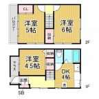 神戸市中央区中山手通の賃貸