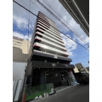 の賃貸物件外観写真