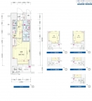 神戸市兵庫区羽坂通の賃貸
