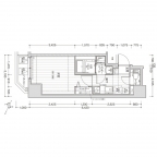 神戸市中央区東雲通(阪急神戸線春日野道駅)のマンション賃貸物件 その他写真4