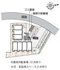 明石市魚住町住吉の賃貸