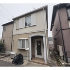 の賃貸物件外観写真