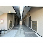 神戸市長田区真野町(JR山陽本線新長田駅)のアパート賃貸物件 その他写真3