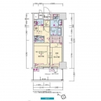 神戸市兵庫区西多聞通の賃貸
