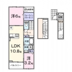 明石市二見町西二見の賃貸