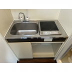 神戸市兵庫区水木通(神戸高速線新開地駅)のマンション賃貸物件 その他写真3