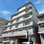 神戸市長田区若松町(JR山陽本線鷹取駅)のマンション賃貸物件 その他写真8