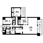 神戸市北区大脇台の賃貸