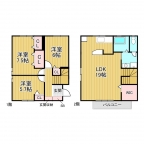 神戸市北区谷上南町の賃貸