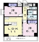 神戸市中央区御幸通の賃貸