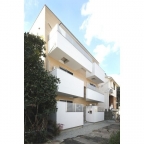 神戸市垂水区塩屋町の賃貸物件外観写真