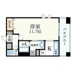 神戸市中央区加納町の賃貸物件外観写真