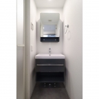 神戸市兵庫区西多聞通(神戸高速線高速神戸駅)のマンション賃貸物件 その他写真6