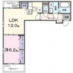 三木市大村の賃貸