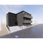 の賃貸物件外観写真