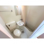 神戸市灘区徳井町(阪神本線石屋川駅)のマンション賃貸物件 その他写真3