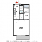 神戸市東灘区本山北町(阪急神戸線岡本駅)のアパート賃貸物件 その他写真4