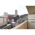 神戸市中央区熊内橋通（神戸市営地下鉄線新神戸駅）のマンション賃貸物件 その他写真8