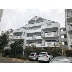 神戸市西区学園東町の賃貸物件外観写真