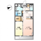 神戸市西区丸塚(JR山陽本線明石駅)のアパート賃貸物件 その他写真2