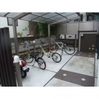 神戸市東灘区森北町（ＪＲ東海道本線（近畿）甲南山手駅）のアパート賃貸物件 その他写真8