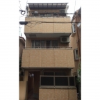 神戸市灘区城内通の賃貸物件外観写真