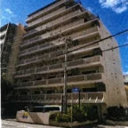 神戸市兵庫区下沢通の賃貸物件外観写真