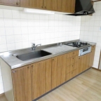 神戸市灘区徳井町（ＪＲ東海道本線（近畿）六甲道駅）のマンション賃貸物件 その他写真4