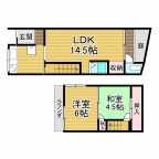 尼崎市大庄北の賃貸