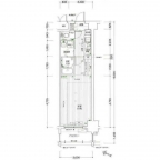 神戸市中央区日暮通(阪神本線春日野道駅)のマンション賃貸物件 その他写真4