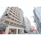 神戸市中央区磯上通の賃貸物件外観写真