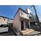 神戸市長田区四番町の賃貸物件外観写真