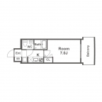 神戸市中央区御幸通(阪神本線神戸三宮駅)のマンション賃貸物件 その他写真4