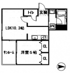 神戸市中央区北野町の賃貸