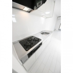 神戸市兵庫区神田町（神戸市営地下鉄線大倉山駅）のアパート賃貸物件 その他写真3