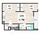 神戸市兵庫区神田町の賃貸