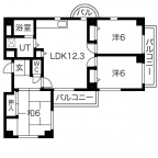 神戸市東灘区森北町の賃貸
