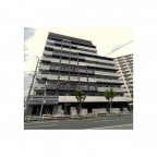 神戸市長田区二番町の賃貸物件外観写真