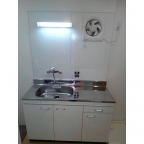 神戸市兵庫区三川口町（ＪＲ山陽本線兵庫駅）のマンション賃貸物件 その他写真3