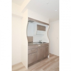 神戸市兵庫区大開通（神戸高速線新開地駅）のマンション賃貸物件 その他写真2