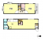 神戸市灘区五毛通の賃貸