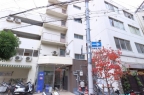 神戸市中央区中山手通の賃貸