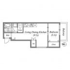 神戸市東灘区住吉宮町（阪神本線住吉駅）のアパート賃貸物件 その他写真2