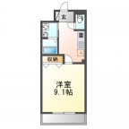 神戸市北区有野町有野（神戸電鉄三田線田尾寺駅）のアパート賃貸物件 その他写真2