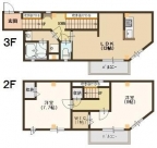 神戸市東灘区西岡本の賃貸