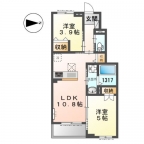 神戸市西区伊川谷町長坂(JR山陽本線朝霧駅)のアパート賃貸物件 その他写真2